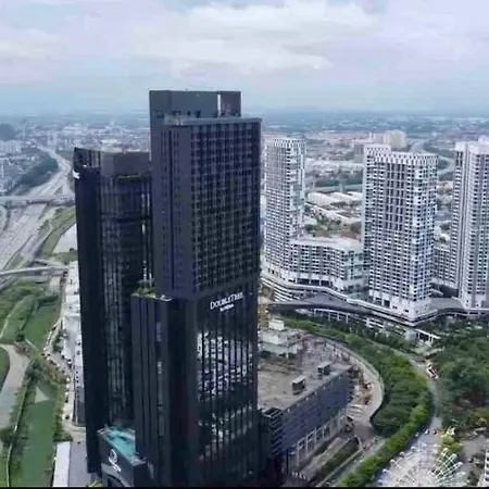 Hill10 Residence, I-City Shah Alam Exterior photo