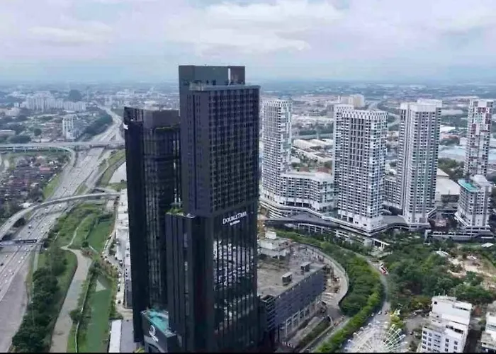Hill10 Residence, I-City Shah Alam