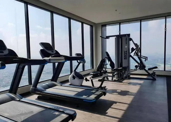 Hill10 Residence, I-City Shah Alam