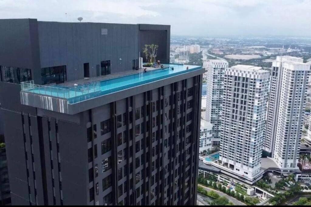 Hill10 Residence, I-city Apartment Shah Alam