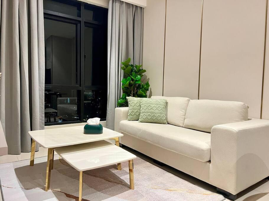 Hill10 Residence, I-city *
