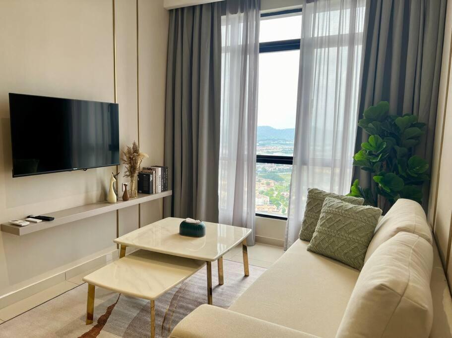 Apartment Hill10 Residence, I-city